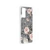 Husa Xiaomi 11T / 11T Pro, Marble Series, Bloom of Ruth Gray